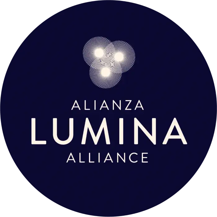 Lumina Alliance logo